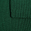 Шарф Tommi, зеленый с логотипом в Астрахани заказать по выгодной цене в кибермаркете AvroraStore