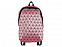 Рюкзак Rombica Mybag Prisma Rose с логотипом в Астрахани заказать по выгодной цене в кибермаркете AvroraStore