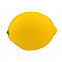Антистресс "Лимон" с логотипом в Астрахани заказать по выгодной цене в кибермаркете AvroraStore