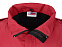 Куртка мужская с капюшоном «Wind» с логотипом в Астрахани заказать по выгодной цене в кибермаркете AvroraStore