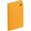 Ежедневник Tenax, недатированный, желтый с логотипом в Астрахани заказать по выгодной цене в кибермаркете AvroraStore
