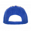 Бейсболка 10P Синий с логотипом в Астрахани заказать по выгодной цене в кибермаркете AvroraStore