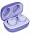 Беспроводные наушники ACCESSTYLE GRAIN TWS, фиолетовый с логотипом в Астрахани заказать по выгодной цене в кибермаркете AvroraStore