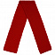 Шарф Nordkapp, красный с логотипом в Астрахани заказать по выгодной цене в кибермаркете AvroraStore
