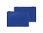 Сумка-клатч Cosmo Blue с логотипом в Астрахани заказать по выгодной цене в кибермаркете AvroraStore