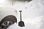 Автомобильная лопата SchwarzSnegger с логотипом в Астрахани заказать по выгодной цене в кибермаркете AvroraStore