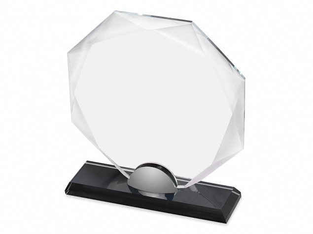 Награда «Diamond» с логотипом в Астрахани заказать по выгодной цене в кибермаркете AvroraStore