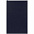 Ежедневник Flat Mini, недатированный, синий с логотипом в Астрахани заказать по выгодной цене в кибермаркете AvroraStore