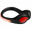Фонарик-маячок безопасности на обувь Forrest Run, черный с логотипом в Астрахани заказать по выгодной цене в кибермаркете AvroraStore