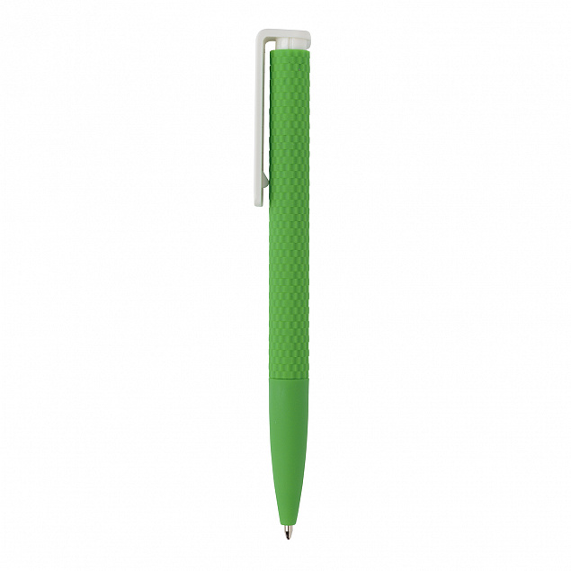 Ручка X7 Smooth Touch с логотипом в Астрахани заказать по выгодной цене в кибермаркете AvroraStore