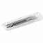 Набор Pin Soft Touch: ручка и карандаш, черный с логотипом в Астрахани заказать по выгодной цене в кибермаркете AvroraStore