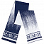 Шарф на заказ Tricksy Light, XL, акрил с логотипом в Астрахани заказать по выгодной цене в кибермаркете AvroraStore