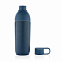 Вакуумная бутылка Flow из переработанной нержавеющей стали RCS, 500 мл с логотипом в Астрахани заказать по выгодной цене в кибермаркете AvroraStore