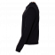 Толстовка Свитшот унисекс STAN футер без начёса, 260, 63 Чёрный с логотипом в Астрахани заказать по выгодной цене в кибермаркете AvroraStore