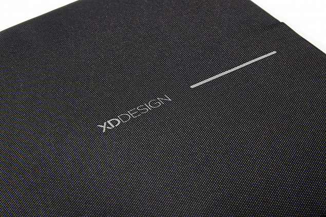 Чехол для ноутбука XD Design, 16’’ с логотипом в Астрахани заказать по выгодной цене в кибермаркете AvroraStore