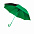 Зонт-трость Vivo - Красный PP с логотипом в Астрахани заказать по выгодной цене в кибермаркете AvroraStore