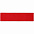 Лейбл тканевый Epsilon, XS, красный с логотипом в Астрахани заказать по выгодной цене в кибермаркете AvroraStore