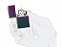 Зажигалка ZIPPO Classic с покрытием Iridescent с логотипом в Астрахани заказать по выгодной цене в кибермаркете AvroraStore