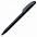 Ручка шариковая Prodir DS3 TPP, черная с логотипом в Астрахани заказать по выгодной цене в кибермаркете AvroraStore