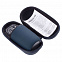 Беспроводная Bluetooth колонка Uniscend Grinder, темно-серая с логотипом в Астрахани заказать по выгодной цене в кибермаркете AvroraStore