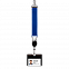Ремувка 4sb с полукольцом (синий) с логотипом в Астрахани заказать по выгодной цене в кибермаркете AvroraStore