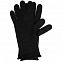 Перчатки Alpine, удлиненные, черные с логотипом в Астрахани заказать по выгодной цене в кибермаркете AvroraStore