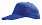 Бейсболка SUNNY, голубая с логотипом в Астрахани заказать по выгодной цене в кибермаркете AvroraStore