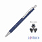 Ручка шариковая "Stanley", покрытие soft touch с логотипом в Астрахани заказать по выгодной цене в кибермаркете AvroraStore