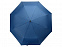 Зонт-полуавтомат складной Marvy с проявляющимся рисунком, синий с логотипом в Астрахани заказать по выгодной цене в кибермаркете AvroraStore