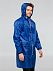 Дождевик Rainman Zip Pro, ярко-синий с логотипом в Астрахани заказать по выгодной цене в кибермаркете AvroraStore