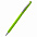 Ручка шариковая металлическая Tinny Soft - Зеленый FF с логотипом в Астрахани заказать по выгодной цене в кибермаркете AvroraStore