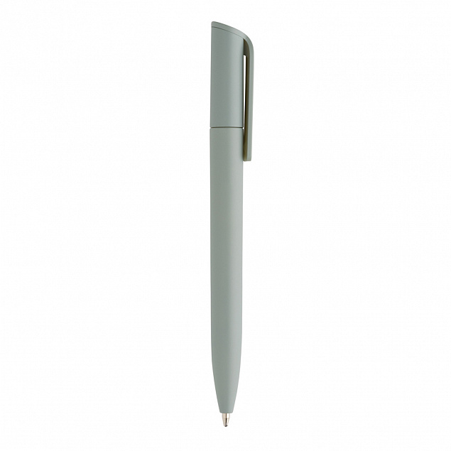 Мини-ручка Pocketpal из переработанного пластика GRS с логотипом в Астрахани заказать по выгодной цене в кибермаркете AvroraStore