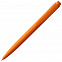 Ручка шариковая Senator Dart Polished, оранжевая с логотипом в Астрахани заказать по выгодной цене в кибермаркете AvroraStore