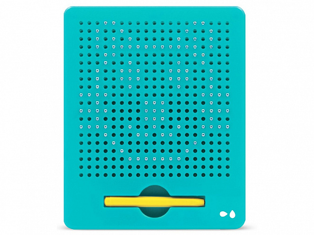 Магнитный планшет для рисования «Magboard mini» с логотипом в Астрахани заказать по выгодной цене в кибермаркете AvroraStore