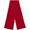 Шарф Life Explorer, красный с логотипом в Астрахани заказать по выгодной цене в кибермаркете AvroraStore