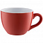 Чайная пара Cozy Morning, красная с логотипом в Астрахани заказать по выгодной цене в кибермаркете AvroraStore