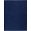 Ежедневник в суперобложке Brave Book, недатированный, синий с логотипом в Астрахани заказать по выгодной цене в кибермаркете AvroraStore