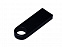 USB 2.0-флешка на 128 Гб с мини чипом и круглым отверстием с логотипом в Астрахани заказать по выгодной цене в кибермаркете AvroraStore