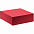Коробка Quadra, серая с логотипом в Астрахани заказать по выгодной цене в кибермаркете AvroraStore