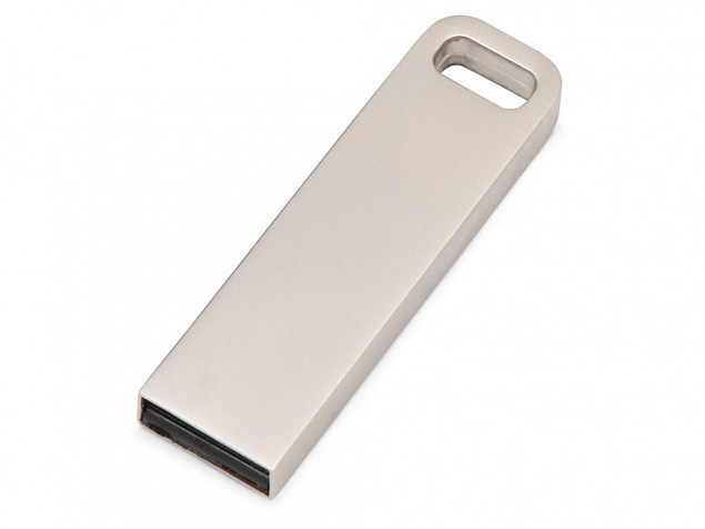 USB 3.0- флешка на 32 Гб «Fero» с мини-чипом с логотипом в Астрахани заказать по выгодной цене в кибермаркете AvroraStore
