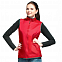 Жилет женский 24WN Красный с логотипом в Астрахани заказать по выгодной цене в кибермаркете AvroraStore