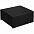Коробка Pack In Style, черная с логотипом в Астрахани заказать по выгодной цене в кибермаркете AvroraStore