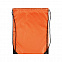 Рюкзак "Tip" - Оранжевый OO с логотипом в Астрахани заказать по выгодной цене в кибермаркете AvroraStore
