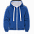 Толстовка StanCoolJunior Синий с логотипом в Астрахани заказать по выгодной цене в кибермаркете AvroraStore