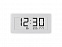 Часы термогигрометр «Xiaomi Temperature and Humidity Monitor Clock» с логотипом в Астрахани заказать по выгодной цене в кибермаркете AvroraStore