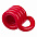 Антистресс «Змейка», белый с логотипом в Астрахани заказать по выгодной цене в кибермаркете AvroraStore