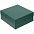 Коробка Emmet, большая, зеленая с логотипом в Астрахани заказать по выгодной цене в кибермаркете AvroraStore