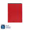 Коробка под ежедневник Bplanner (красный) с логотипом в Астрахани заказать по выгодной цене в кибермаркете AvroraStore