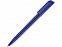 Ручка пластиковая шариковая «Миллениум» с логотипом в Астрахани заказать по выгодной цене в кибермаркете AvroraStore