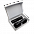 Набор Hot Box C2 grey (белый) с логотипом в Астрахани заказать по выгодной цене в кибермаркете AvroraStore